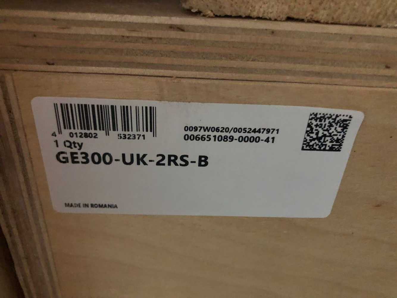 INA  GE300-UK-2RS-B
