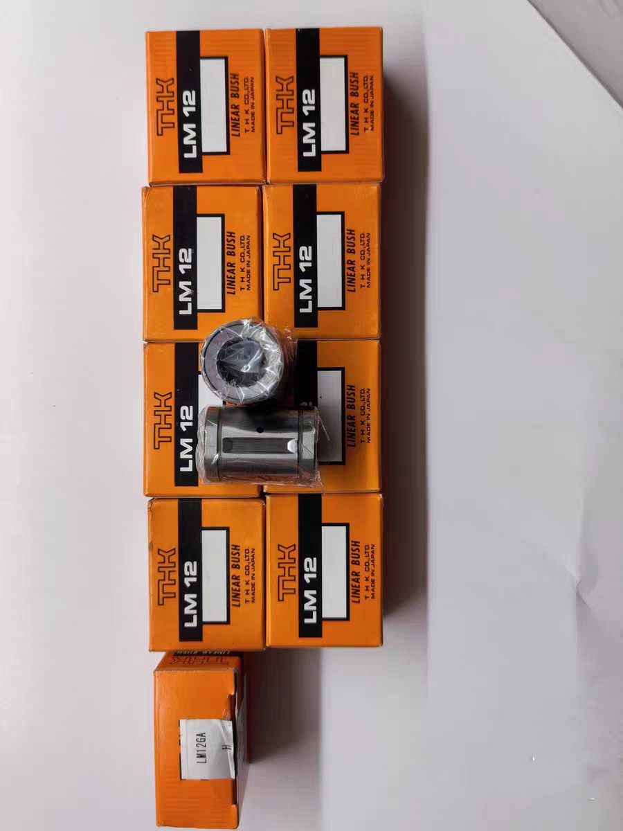 THK   LM12GA