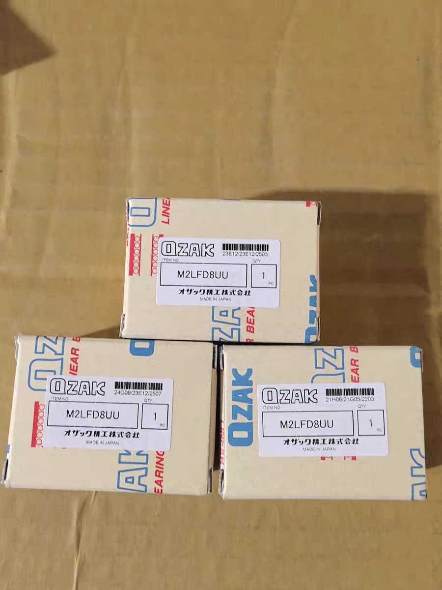 OZAK  M2LFD8UU